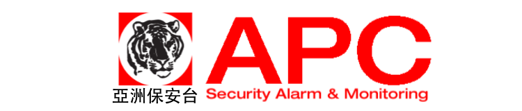 APC Security Alarm and Monitoring