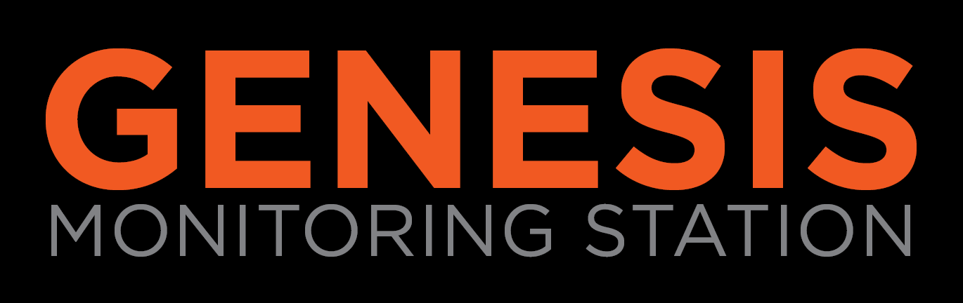 Genesis Monitoring Station