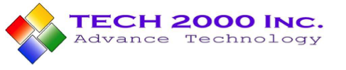 Tech 2000